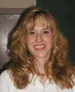 Gavilan College teacher Catalina Lemos