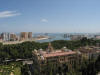 M&aacute;laga - City and Port