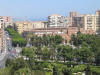 M&aacute;laga - City View 