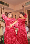 M&aacute;laga - Flamenco lesson