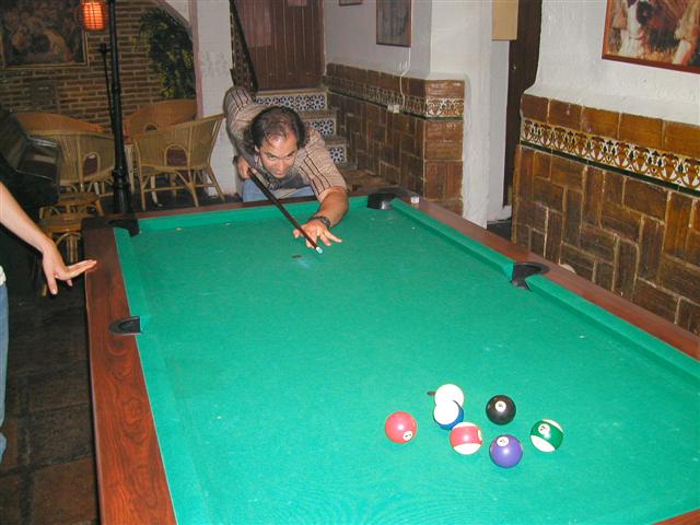 Professor Marqu�s has many talents