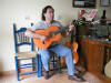 Profesor Albert Marqu�s