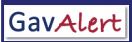 Gav Alert