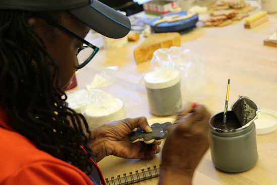 glazing