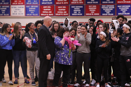 basketball final game
