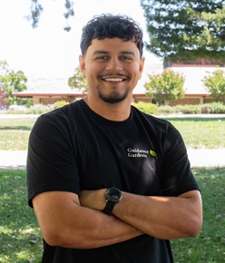 Photo of Robb Rodriguez