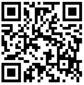 QR Code to Interest Form for LGBTQ Student Club