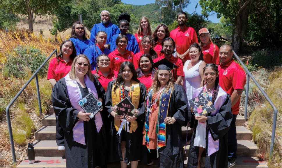 gavilan mentors spring 2024