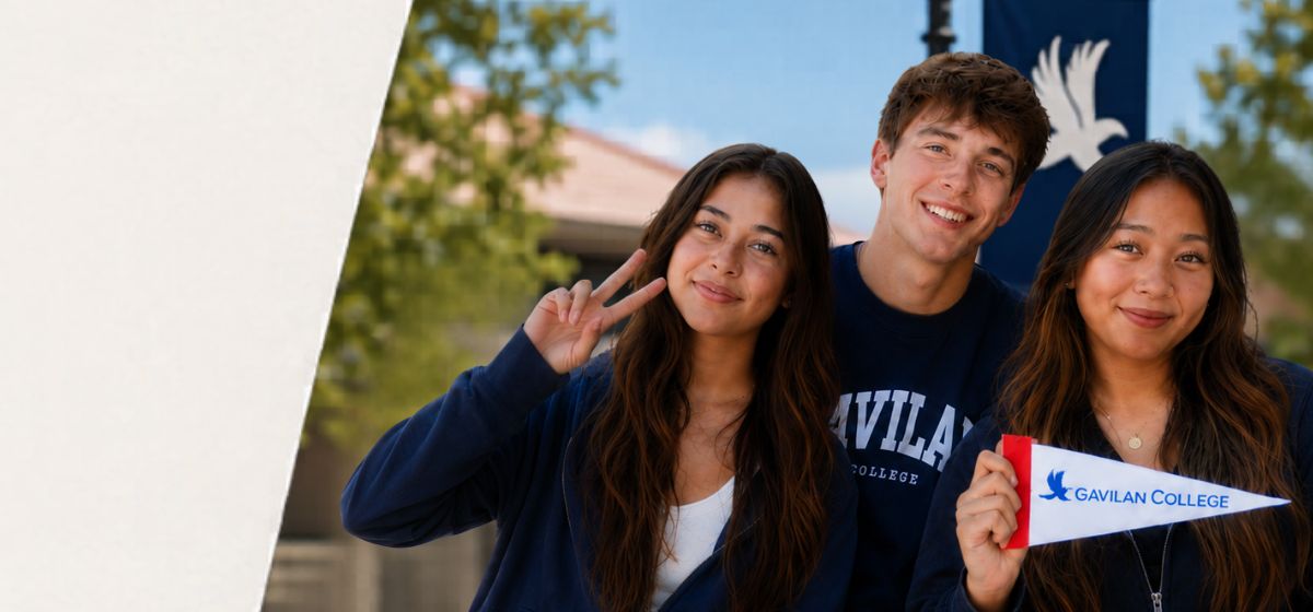 Gavilan Students