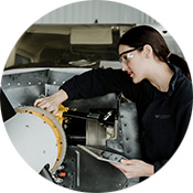 From A & P Certification to NASA: Gavilan Alum Takes Flight in Aerospace Engineering